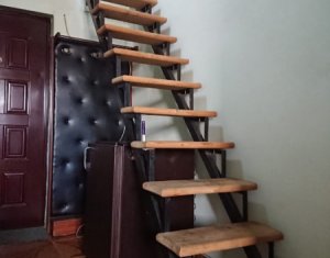 Lakás 2 szobák eladó on Cluj-napoca, Zóna Centru