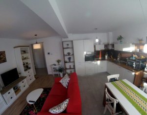 Lakás 2 szobák eladó on Cluj-napoca, Zóna Buna Ziua