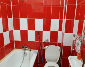 Lakás 1 szobák eladó on Cluj-napoca