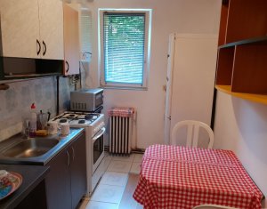 Lakás 1 szobák eladó on Cluj-napoca