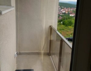 Lakás 2 szobák eladó on Cluj-napoca, Zóna Zorilor
