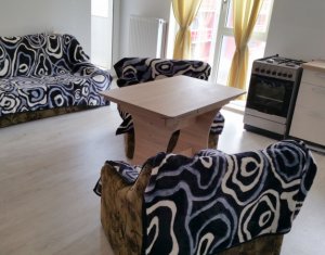 Lakás 2 szobák eladó on Cluj-napoca, Zóna Zorilor