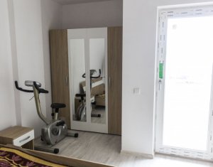 Lakás 2 szobák eladó on Cluj-napoca, Zóna Zorilor