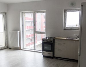 Lakás 2 szobák eladó on Cluj-napoca, Zóna Zorilor