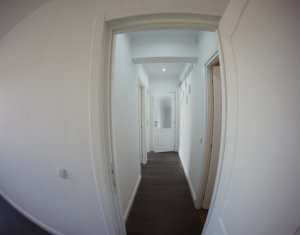 Lakás 4 szobák eladó on Cluj-napoca, Zóna Zorilor