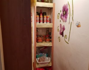 Lakás 3 szobák eladó on Cluj-napoca, Zóna Manastur