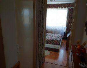 Lakás 3 szobák eladó on Cluj-napoca, Zóna Manastur