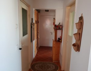 Lakás 3 szobák eladó on Cluj-napoca, Zóna Manastur