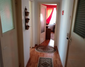 Lakás 3 szobák eladó on Cluj-napoca, Zóna Manastur