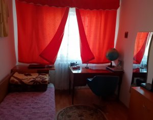 Lakás 3 szobák eladó on Cluj-napoca, Zóna Manastur