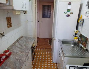 Lakás 3 szobák eladó on Cluj-napoca, Zóna Manastur