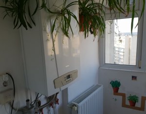 Lakás 3 szobák eladó on Cluj-napoca, Zóna Manastur