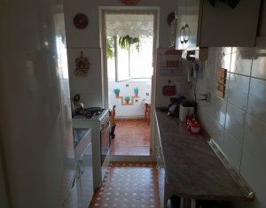 Lakás 3 szobák eladó on Cluj-napoca, Zóna Manastur