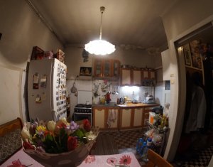 Lakás 2 szobák eladó on Cluj-napoca, Zóna Centru