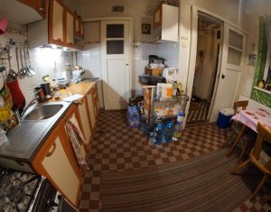 Lakás 2 szobák eladó on Cluj-napoca, Zóna Centru