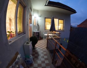 Lakás 2 szobák eladó on Cluj-napoca, Zóna Centru