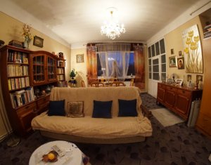 Lakás 2 szobák eladó on Cluj-napoca, Zóna Centru