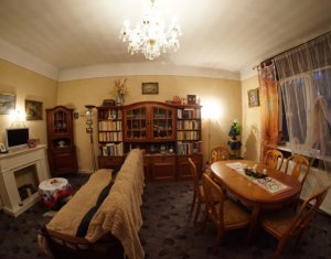 Lakás 2 szobák eladó on Cluj-napoca, Zóna Centru