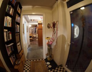 Lakás 2 szobák eladó on Cluj-napoca, Zóna Centru