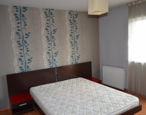 Appartement 4 chambres à vendre dans Cluj-napoca, zone Manastur