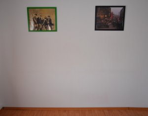 Appartement 4 chambres à vendre dans Cluj-napoca, zone Manastur