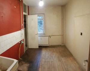 Lakás 2 szobák eladó on Cluj-napoca, Zóna Gheorgheni