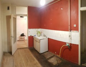 Lakás 2 szobák eladó on Cluj-napoca, Zóna Gheorgheni