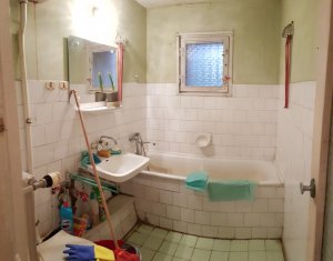 Lakás 2 szobák eladó on Cluj-napoca, Zóna Gheorgheni