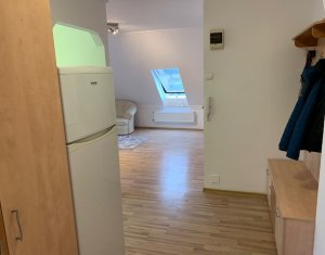 Lakás 2 szobák eladó on Cluj-napoca, Zóna Gheorgheni