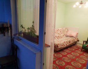 Lakás 2 szobák eladó on Cluj-napoca, Zóna Intre Lacuri