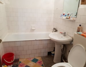 Lakás 2 szobák eladó on Cluj-napoca, Zóna Intre Lacuri