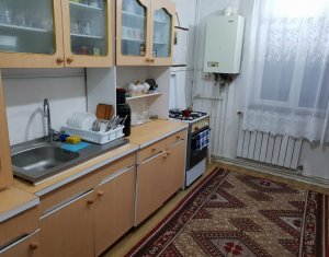 , 50m2 on Cluj-napoca, Zóna Intre Lacuri