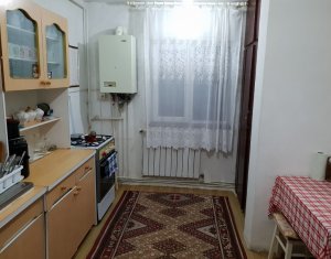 Lakás 2 szobák eladó on Cluj-napoca, Zóna Intre Lacuri