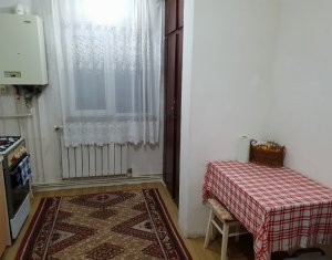 Lakás 2 szobák eladó on Cluj-napoca, Zóna Intre Lacuri