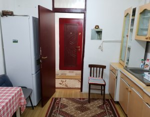 Lakás 2 szobák eladó on Cluj-napoca, Zóna Intre Lacuri