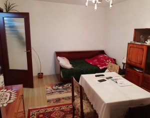 Lakás 2 szobák eladó on Cluj-napoca, Zóna Intre Lacuri