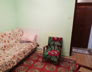 Lakás 2 szobák eladó on Cluj-napoca, Zóna Intre Lacuri