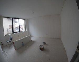 Lakás 1 szobák eladó on Cluj-napoca, Zóna Dambul Rotund