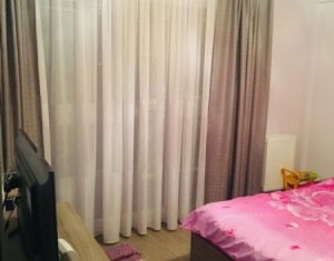 Lakás 2 szobák eladó on Cluj-napoca, Zóna Marasti