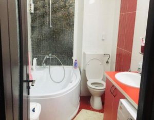 Lakás 2 szobák eladó on Cluj-napoca, Zóna Marasti