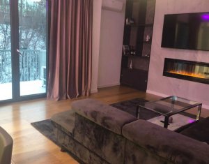 Lakás 4 szobák eladó on Cluj-napoca, Zóna Gheorgheni