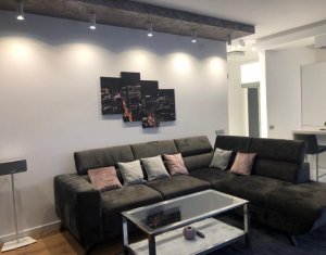 Lakás 4 szobák eladó on Cluj-napoca, Zóna Gheorgheni