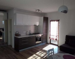 , 42m2 dans Cluj-napoca, zone Zorilor