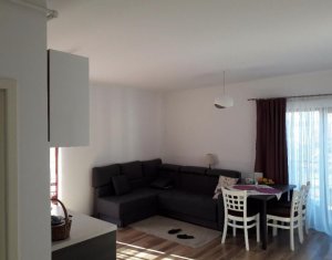 Appartement 2 chambres à louer dans Cluj-napoca, zone Zorilor