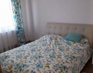 Appartement 2 chambres à louer dans Cluj-napoca, zone Zorilor