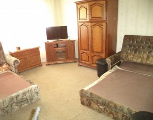 Lakás 3 szobák kiadó on Cluj-napoca, Zóna Manastur