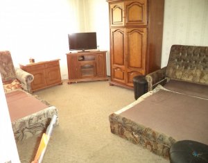 Lakás 3 szobák kiadó on Cluj-napoca, Zóna Manastur