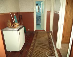 Lakás 3 szobák kiadó on Cluj-napoca, Zóna Manastur