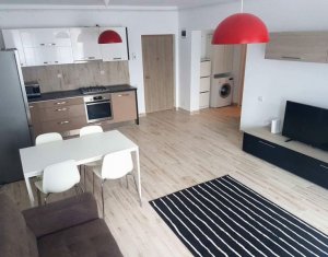 Lakás 2 szobák kiadó on Cluj-napoca, Zóna Marasti