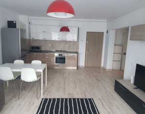 Lakás 2 szobák kiadó on Cluj-napoca, Zóna Marasti